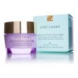 Estée Lauder - Advanced Time Zone Night - Age Reversing Line Wrinkle Creme - Crème Experte Anti-Rides Et Ridules Nuit - All Skin Types - Toutes Peaux For Cheap