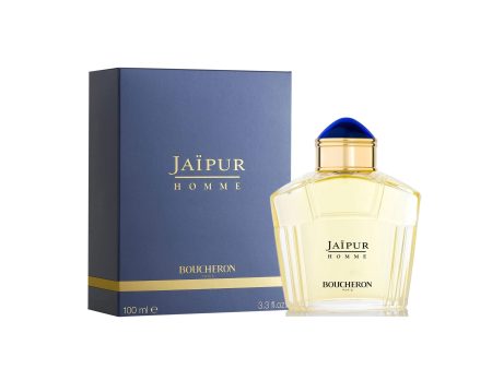 Boucheron - Jaïpur Homme - Baume Apres Rasage Apaisant Supply