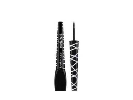 Bellaoggi - Deep Liner - Eyeliner Tratto Feltro Online now