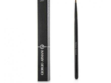 Giorgio Armani - Eyeliner Brush - Pinceau Eyeliner Sale