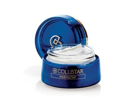 Collistar - Perfecta - Trattamento Globale Anti-Età - Maschera Attiva Viso & Collo - Active Mask Face And Neck - Masque Actif Visage Et Cou Online now