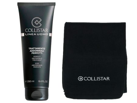 Collistar - Linea Uomo - Trattamento Addominali Perfetti - Per Un Fisico Scolpito + Guaina Rimodellante Online