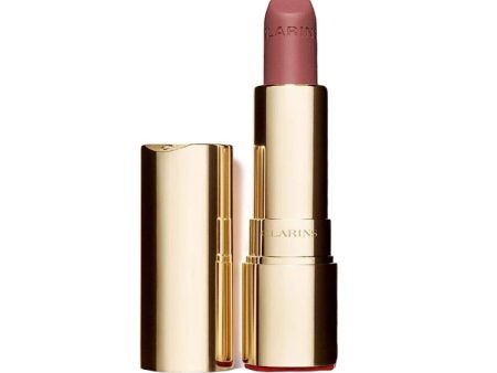 Clarins - Joli Rouge Velvet - Tenue & Matité Hydratation - Matte & Moisturizing Long-Wearing Lipstick Online now