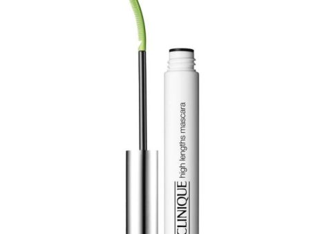 Clinique - High Lengths Mascara - Mascara Longueur Optimale Discount