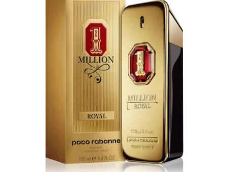 Paco Rabanne - One Million Royal - Parfum Online now