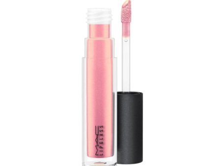 Mac - Lipglass - Brillant À Lèvres For Cheap