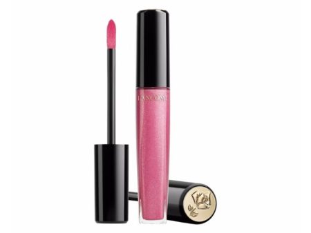 Lancôme - L absolu Gloss Sheer - Brillance Miroir Couleur Étincelante - Mirror Shine Pearly Color Online Hot Sale