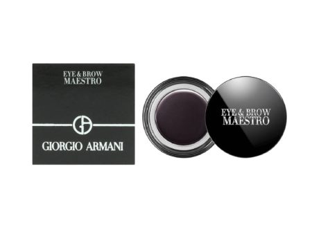 Giorgio Armani - Eye & Brow Maestro Hot on Sale