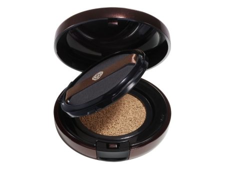 Shiseido - Synchro Skin - Cushion Compact Bronzer For Discount