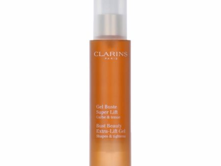 Clarins - Gel Buste Super Lift - Galbe & Tenue - Bust Beauty Extra-Lift Gel - Shapes & Tightens For Cheap