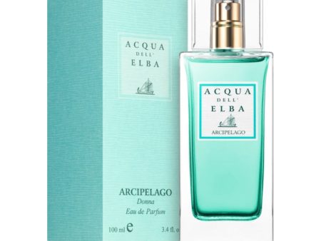 Acqua dell’Elba - Arcipelago Donna - Eau de Parfum Online Hot Sale