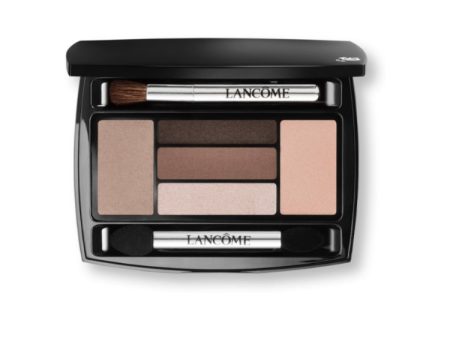 Lancôme - Hypnôse Palette - Palette 5 Ombres À Paupières Sans Faux-Pas - Effortless 5 Eyeshadow Palette Online now