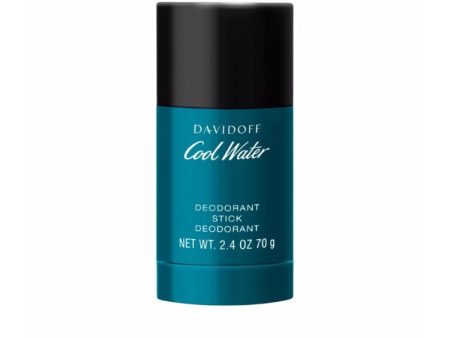 Davidoff - Cool Water - Deodorant Stick For Sale