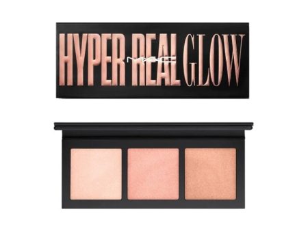 Mac - Hyper Real Glow - Palette Hot on Sale