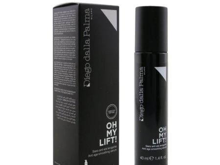 Diego dalla Palma - Oh My Lift! - Siero Anti Età Levigante - Anti Age Smoothing Serum Sale