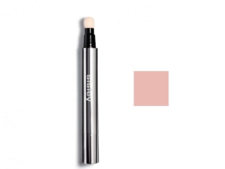 Sisley - Stilo Lumière - Coup D Éclat Instantané - Instant Radiance Booster Pen Supply