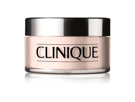 Clinique - Blended Face Powder And Brush - Poudre Tamisée Avec Pinceau Online