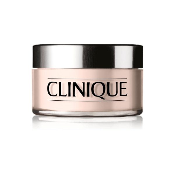 Clinique - Blended Face Powder And Brush - Poudre Tamisée Avec Pinceau Online