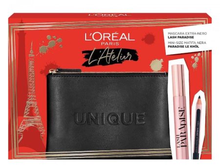 L Oréal Paris - L Atelier - Unique For Discount