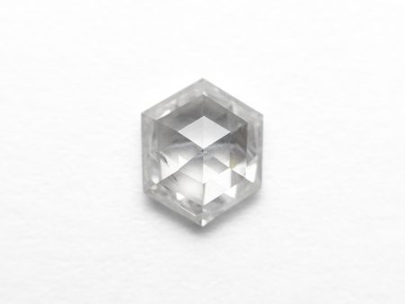 0.64ct 6.25x5.17x2.77mm Hexagon Step Cut 23840-36 Cheap