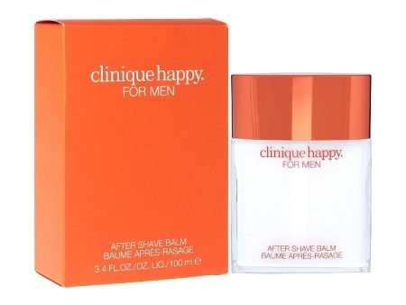 Clinique - Happy For Men - After Shave Balm For Cheap