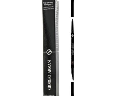 Giorgio Armani - High-Precision - Brow Pencil - Crayon Sourcils Haute Définition Online now