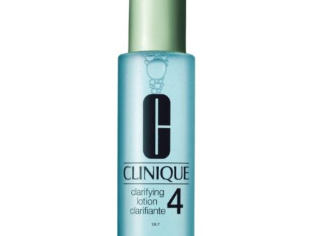 Clinique - Clarifying Lotion Clarifiante 4 Cheap