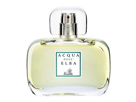 Acqua dell’Elba - Bimbi - Eau de Toilette Online