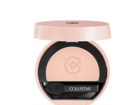 Collistar - Impeccabile - Ombretto Compatto - Compact Eye Shadow For Cheap