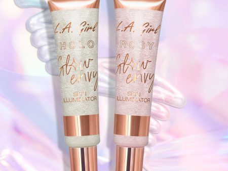 Glow Envy Skin Illuminator on Sale