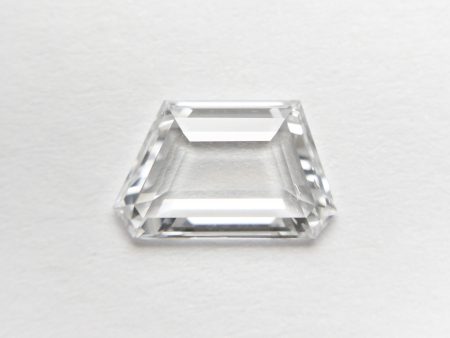 0.79ct 5.32x8.60x1.59mm SI2 D Geometric Portrait Cut 20745-04 Online