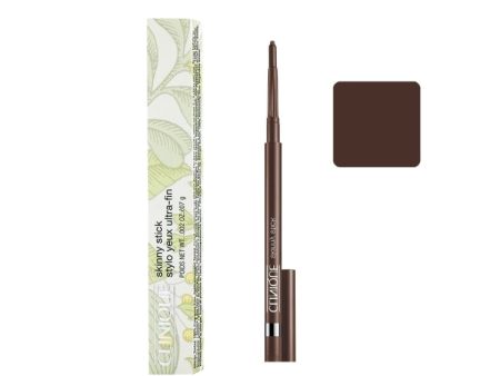 Clinique - Skinny Stick - Stylo Yeux Eltra-Fin Online Sale