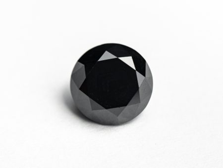 1.60ct 6.88x6.77x5.13mm Round Brilliant 24531-02 Sale