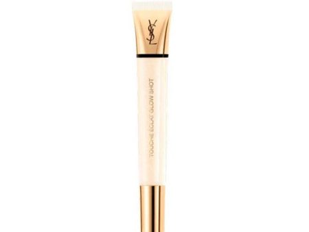 Yves Saint Laurent - Touche Éclat Glow Shot - Concentré De Lumière Liquide Èclat Glossy - Tenue 10H - Liquid Highlighter Dewy Glow - 10Hr Longwear Online now