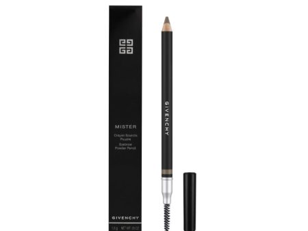 Givenchy - Mister - Crayon Sourcils Poudré - Eyebrow Powder Pencil Sale