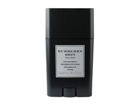 Burberry - Brit For Him - Refreshing Deodorant Stick - Déodorant Stick Online Sale