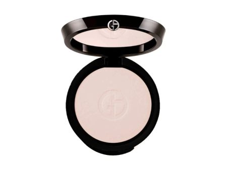 Giorgio Armani - Luminous Silk Powder - Poudre Soyeuse Lumineuse Hot on Sale