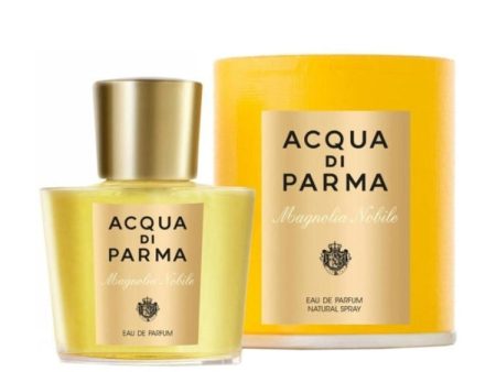 Acqua di Parma - Magnolia Nobile - Eau de Parfum Online Sale