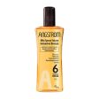 Angstrom - Olio Spray Solare - Intensive Bronze - Con Bronze Accellerator Complex - SPF 6 Discount