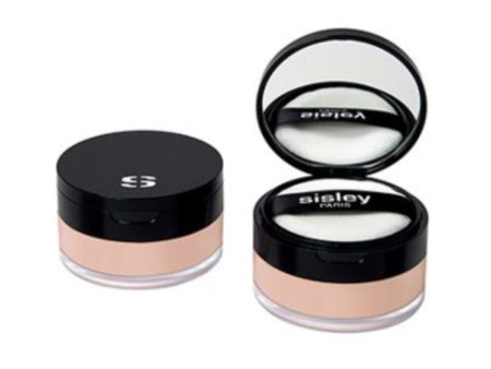 Sisley - Phyto-Poudre Libre - À L Extrait De Fleur D Hibiscus - Loose Face Powder - With Hibiscus Flower Extract Hot on Sale