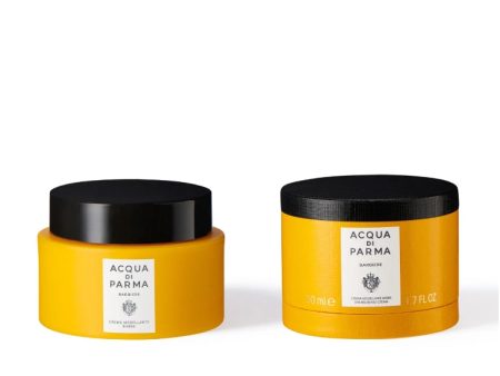 Acqua di Parma - Barbiere - Crema Modellante Barba - Styling Beard Cream For Sale