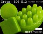 Color Lab Green: B06-E12 (Garden Party) Online now