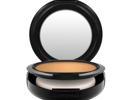 Mac - Studio Fix - Powder Plus Foundation - Fond De Teint Poudre Discount