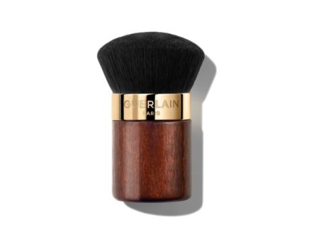 Guerlain - Kabuki Brush - Pinceau Fond De Teint Cheap