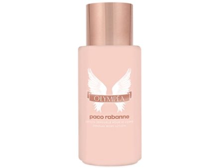 Paco Rabanne - Olympéa - Lotion Sensuelle Pour Le Corps - Sensual Body Lotion Hot on Sale