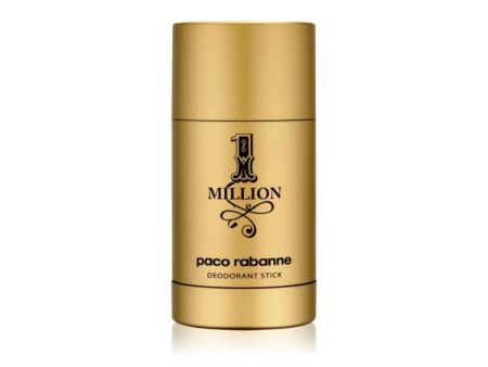 Paco Rabanne - One Million - Deodorant Stick For Sale