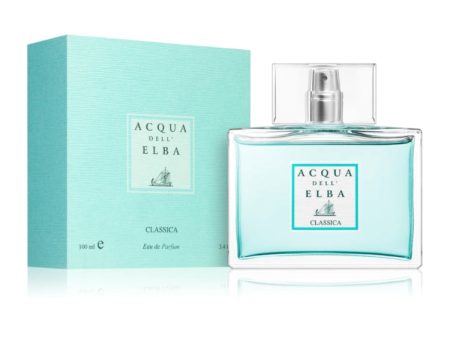 Acqua dell’Elba - Classica - Eau de Parfum For Sale