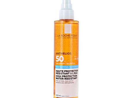 La Roche-Posay - Anthelios - Haute Protection Resistant A L Eau - High Protection Water Resistant - SPF 50+ Online Sale