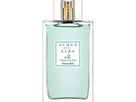 Acqua dell’Elba - Essenza di un Isola - Smeraldo - Eau de Parfum Cheap