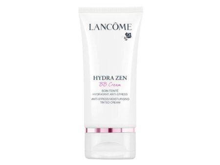 Lancôme - Hydra Zen BB Cream - Soin Teinté Hydratant Anti-Stress - Teint Unifié Imperfections Estompées Protection - IP 15 - Anti-Stress Moisturising Tinted Cream Unified Skintone Concealed Imperfection - SPF 15 Cheap